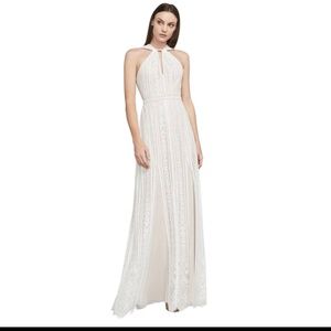 BNWT BCBG Maxazria Aloysha Bridal Wedding Dress Gown Size 4